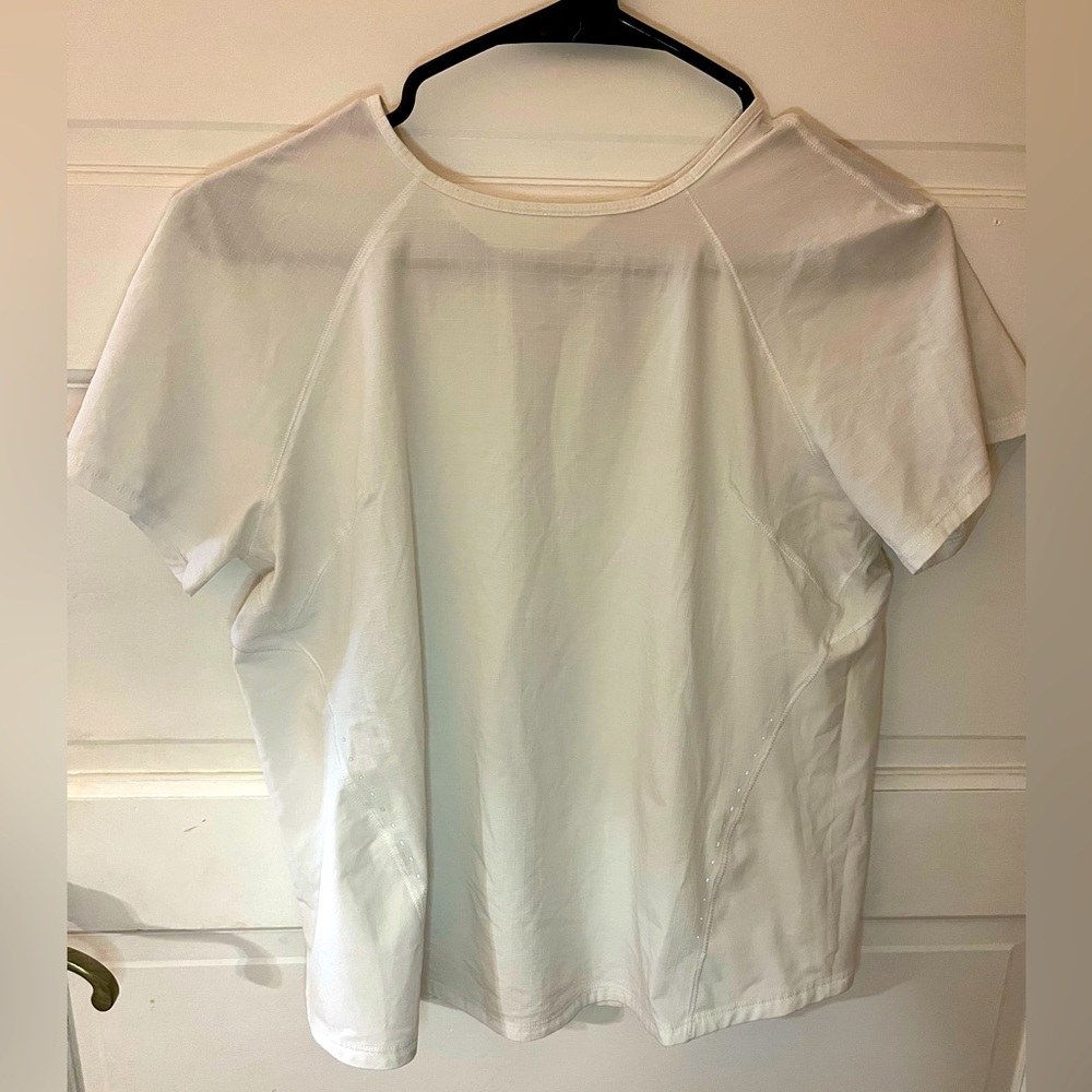 Lululemon Workout Top